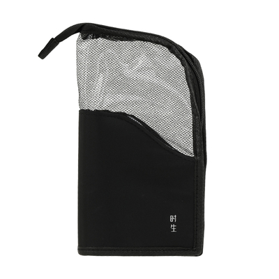 可立式化妆刷收纳包袋便携大容量