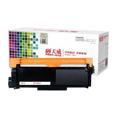 天威通用硒鼓兄弟粉盒TN2325