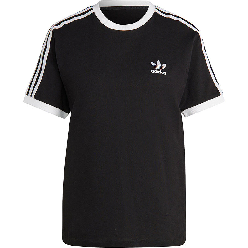 Adidas/阿迪达斯女子运动短袖