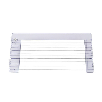 经典打格尺7/8/9/10mm