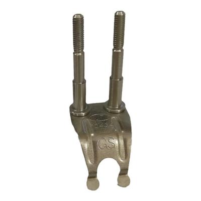 劲拓波峰焊重型钛爪10262100119