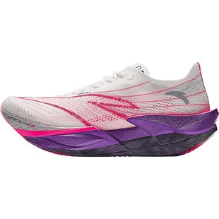 安踏C202 6代 PRO丨专业马拉松碳板跑步鞋男竞速跑鞋112445571