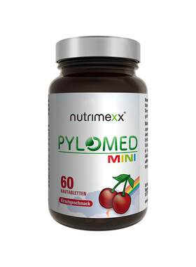 nutrimexx儿童益生菌樱桃口味