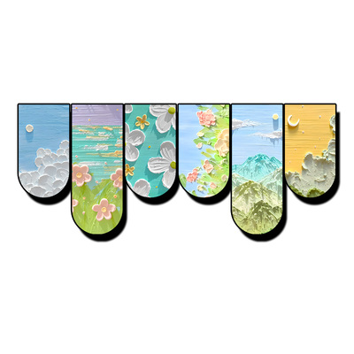 美术教室布置装饰画室画展幼儿园美术室环创主题培训机构文化墙面