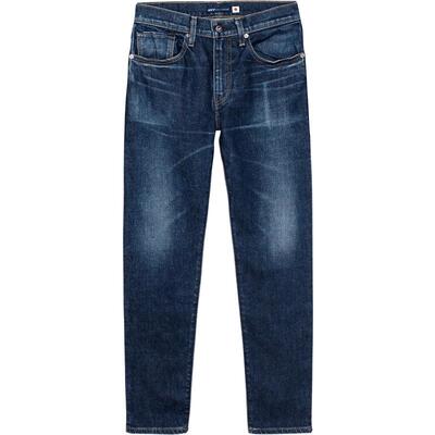 Levi's李维斯午夜蓝牌男士牛仔裤