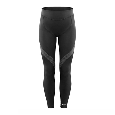 外穿速干运动健身紧身长裤健