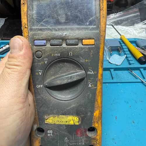 【议价-可维修】 福禄克 Fluke 179C /均有货