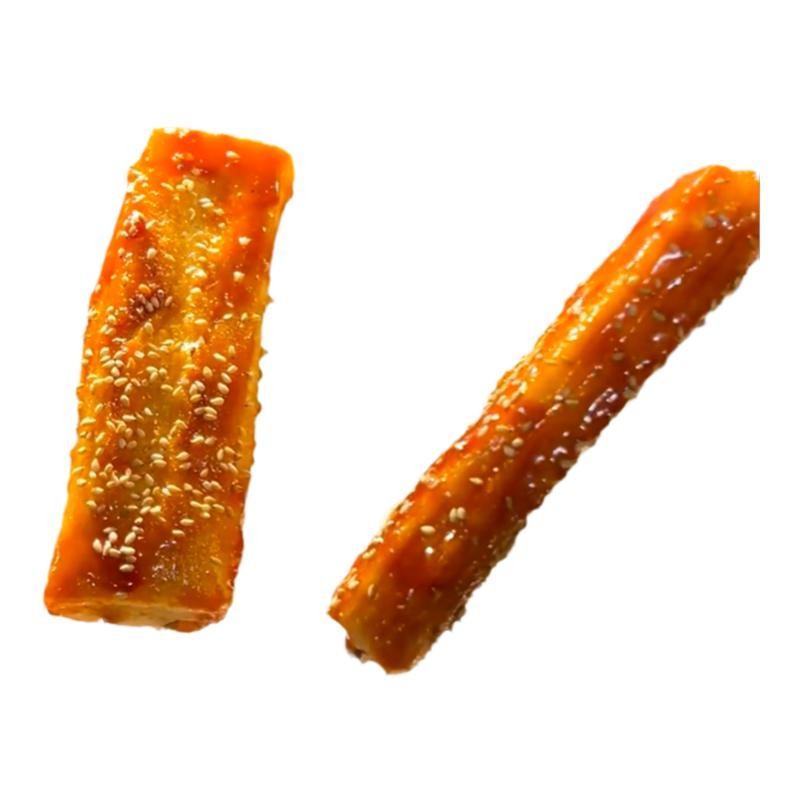 烧烤脆皮年糕火锅铁板