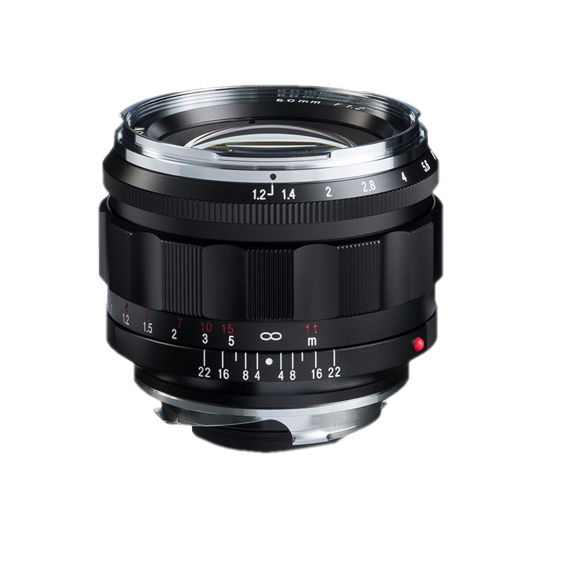 福伦达NOKTON50mmF1.2徕卡口