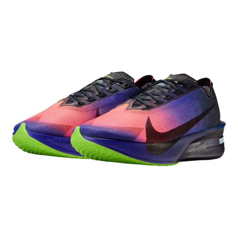 NIKE耐克男鞋2026春新款Vaporfly 4减震公路竞速跑步鞋IO9571-400