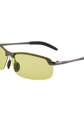 开车专用墨镜墨镜变色开车变色