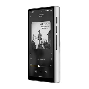 HiBy/海贝R8ll铝合金版二代安卓无损HiFi音乐播放器蓝牙便携MP3