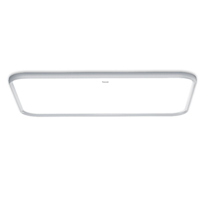 松下客厅主灯灯具全屋2025新款鸣悦超薄全光谱吸顶灯全屋组合套餐