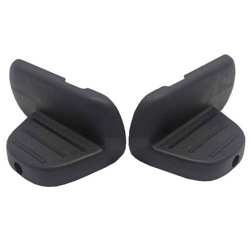 雅迪电瓶电动车新国标乐思/乐远乐菲乐乔后左右搁脚踏板踩脚板