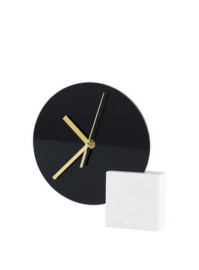 亚克力几何样板房售楼处软装饰品