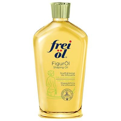 自营freiol福来精华油紧致