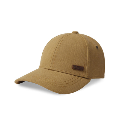 mrduck日本棒球帽男女