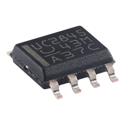 UC2845D8TRUC2845控制器芯片