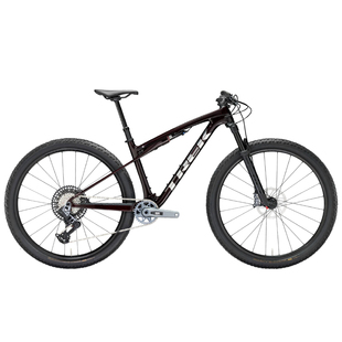 TREK崔克SUPERCALIBER SL 9.7 GX AXS碳纤维电变软尾山地自行车