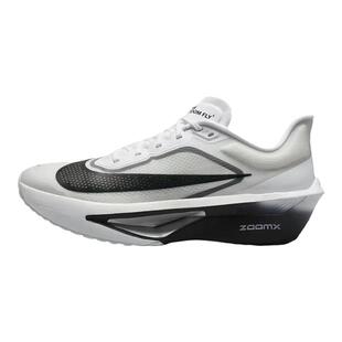 Nike耐克男鞋ZOOM FLY 6马拉松碳板回弹竞速专业跑步鞋FN8454-100