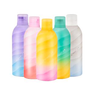 三谷泡沫慕斯沐浴露滋润补水持久留香体绵密泡泡浴全身沐浴乳液女