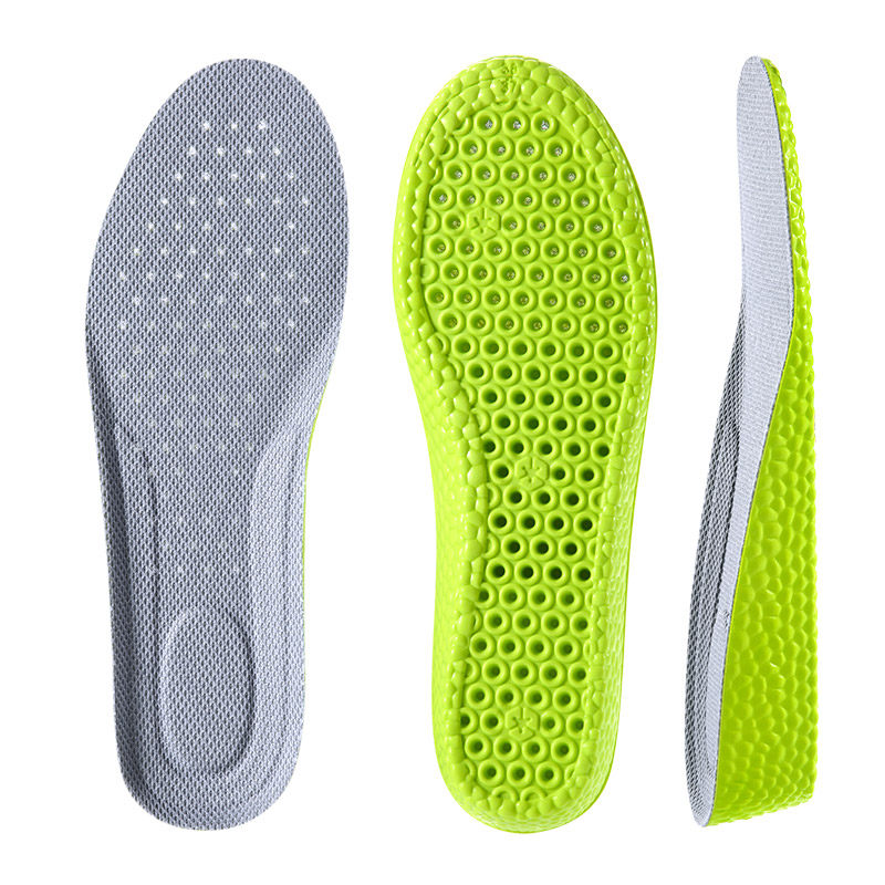 适用于匡威透气增高鞋垫男吸汗防臭不累脚隐形内增高垫女不塌陷夏