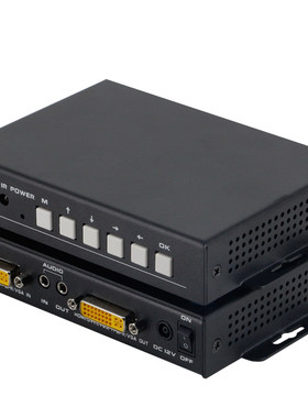 广播及埃普尔迅HDMI/DVI/VGA