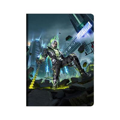 和平精英幽焰骑士ipad小米保护套