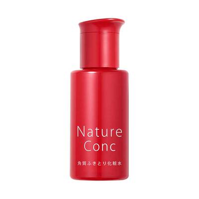 naris娜丽丝果酸抛光水补水保湿爽肤水去黑头闭口湿敷30ml