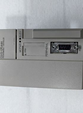 议价Cs1gCpu44h Used Disassembled Ut Excellent Condition Actu