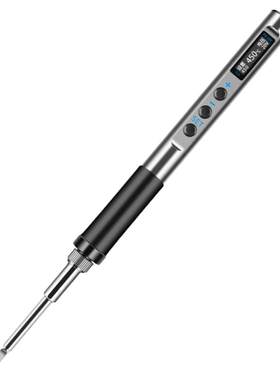 鹿仙子T12PRO便携电烙铁焊接工具