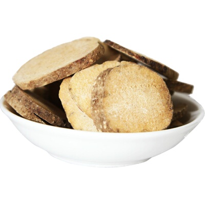 野生泽泻粉中药材500克