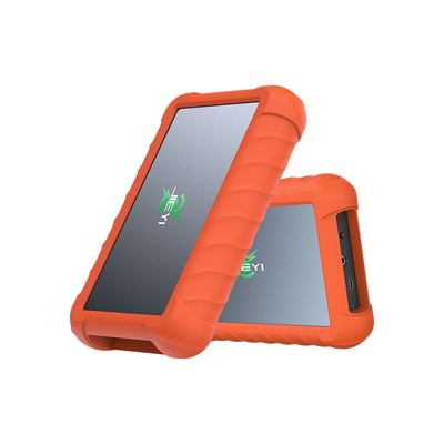 getea捷移大容量移动硬盘20t