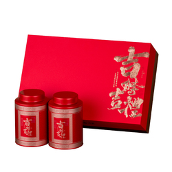 【过年豪华礼盒】翠春园正山小种茶