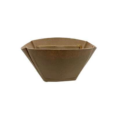 适用polene波灵恩cyme托特包 mini中号包内胆包撑内衬收纳袋 超轻