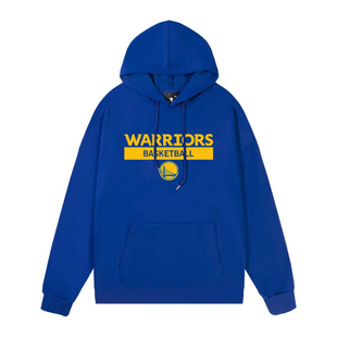 美式投篮训练运动卫衣湖人勇快船士太阳杜兰特詹姆斯同款连帽外套