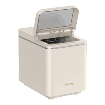 飞利浦实心方冰块机低功率制冰机