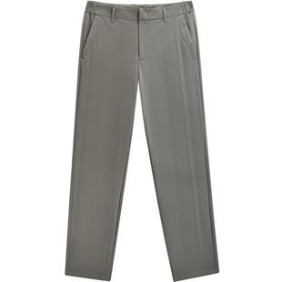 GXG男装 零压系列多色小脚长裤 24年春季品GFX10201391