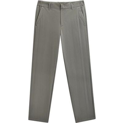 GXG男装 零压系列多色小脚长裤 24年春季品GFX10201391