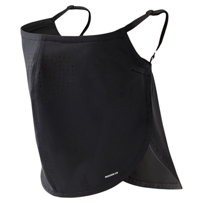 男士夏季冰丝防晒面罩防紫外线