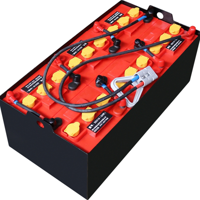 观光车叉车铅酸电池电动四轮车