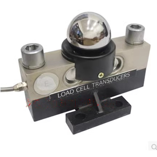 柯力QS-D20T30T40T吨模拟 数字传感器 地上衡 大地磅传感器桥式