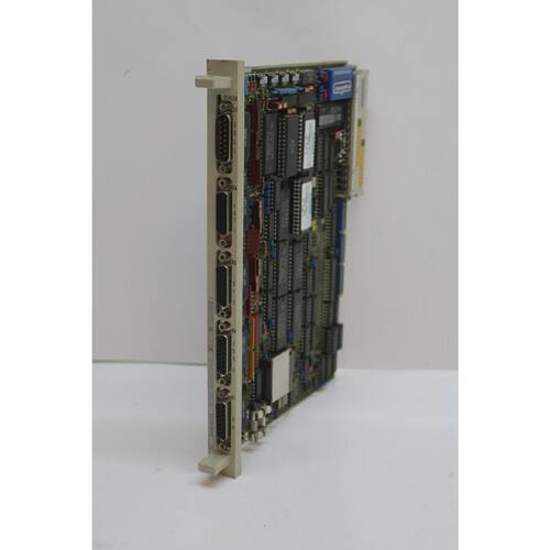 Siemens 6FM17253AA00 WF725A Technology board