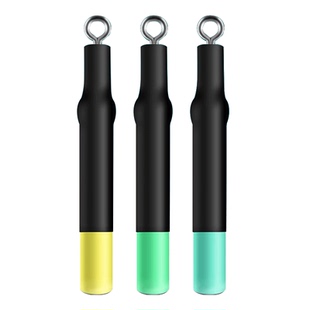 大物加强坚韧漂座路滑漂漂座铜头360度旋转滑动鱼票坐大物小配件