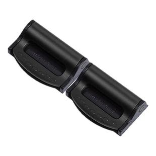 汽车安全带固定器限位器延长加长器保险带固定夹子孕妇松紧调节器