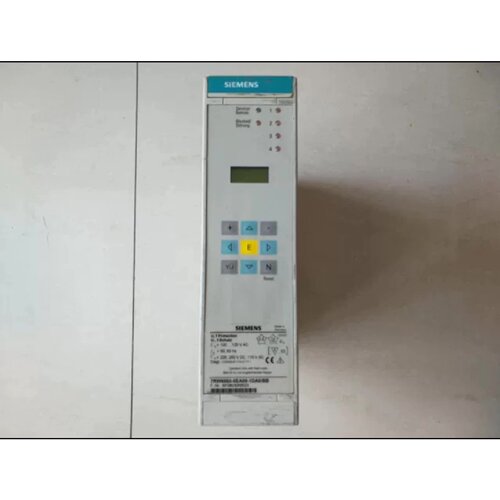 询价-综合保护器7RW60005EA001DA0BB可维修