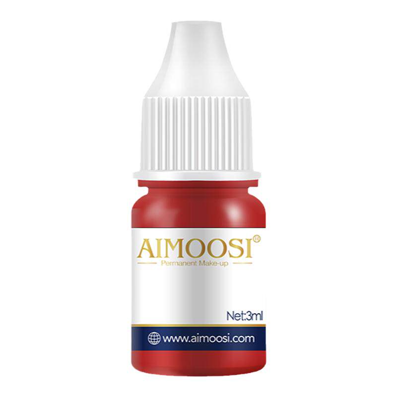 AIMOOSI中国纹绣色料眉部色料