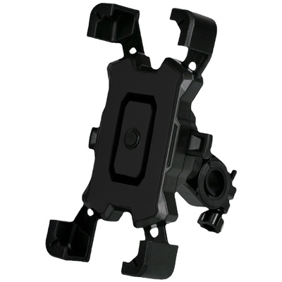 电动车支架手机防抖导航外卖