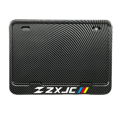 张雪机车摩托车牌框架