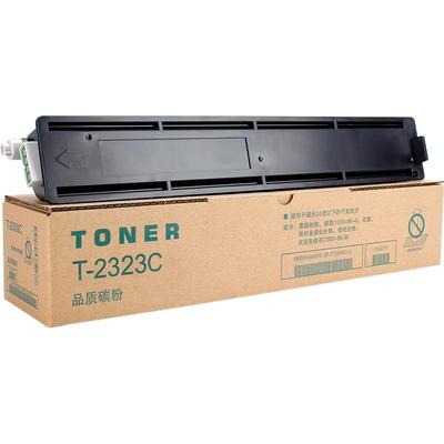 巨威适用东芝2323am粉盒e-STUDIO 2523A 2523AD 2822AM 2823AM 2829A复印机碳粉盒 东芝T-2323CS 2523A墨粉盒